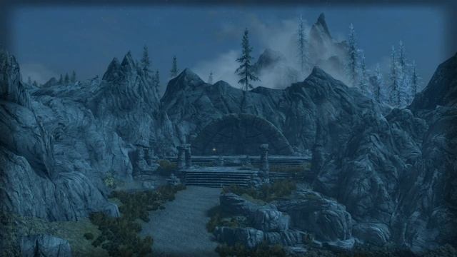 The Elder Scrolls V: Skyrim. Экспедиционные заметки. Аудиокнига 📙 смотреть онлайн