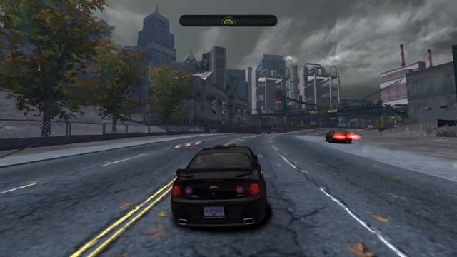 Need for Speed MW 2005 (ЧС #7/Задания) смотреть онлайн