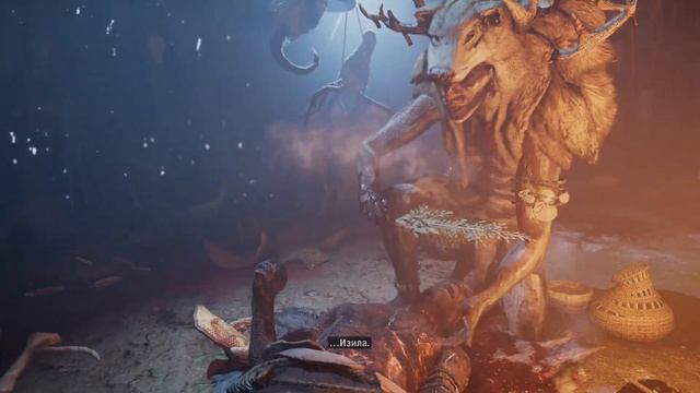 Far Cry Primal прохождение - Самое начало! | Часть #3 смотреть онлайн