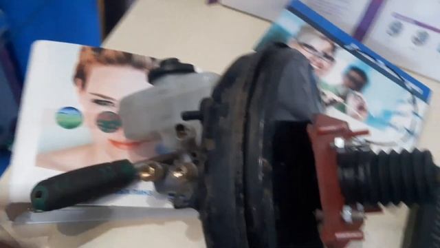 КАСЕ ГАЗЕЛЬ СОБОЛЬ ДОРЕН ГЛАВНЫЙ ТОРМОЗНОЙ ЦИЛИНДР МА