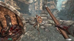 Undead Citadel (2) прохождение