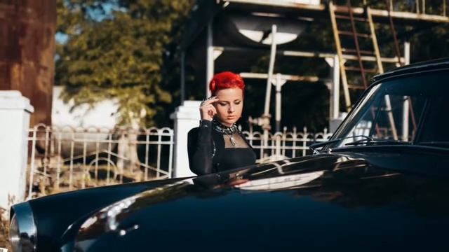 ГАЗ-21 | В стиле Ретро