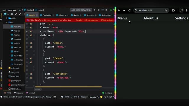 React router dom. [Полный Гайд] | react-router-dom, react-router смотреть онлайн