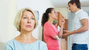 Стихи о матери