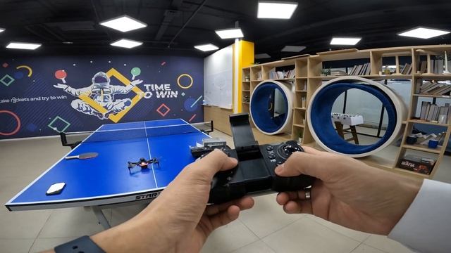 Купил бы я дрон V182 в 2025?! #drone #дрон смотреть онлайн