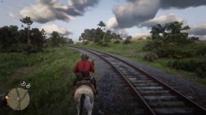 Амулеты в RDR 2! *Red Dead Redemption 2*