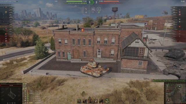 Degem Yud все же взял свое