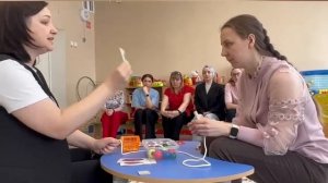 Использование АВА-терапии