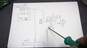 Плата SMCOM02 Baxi Eco 3 Compact - ремонт (не светится табло)