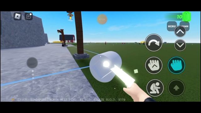 Играю летающие люди бета роблокс смотреть онлайн