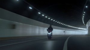 NS125RX
