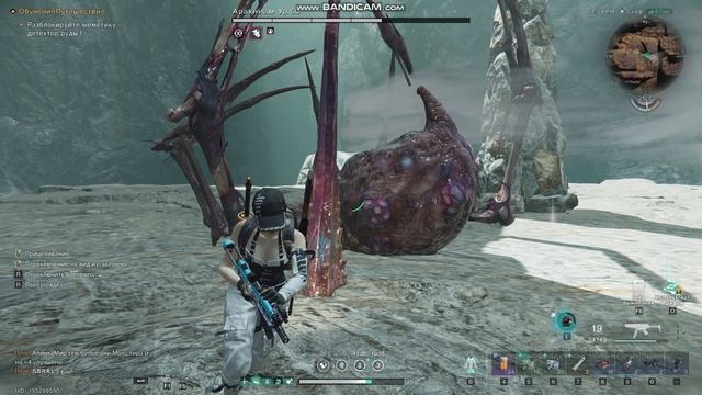 ГАЙД. АРАХНИАМ. МОНОЛИТ МИРАЖЕЙ. ПРО УРОВЕНЬ. ПРОХОЖДЕНИЕ