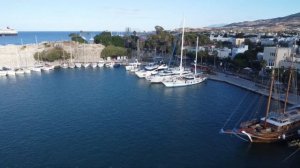 Kos Greece/Остров Кос Греция короткое видео #travel #greece