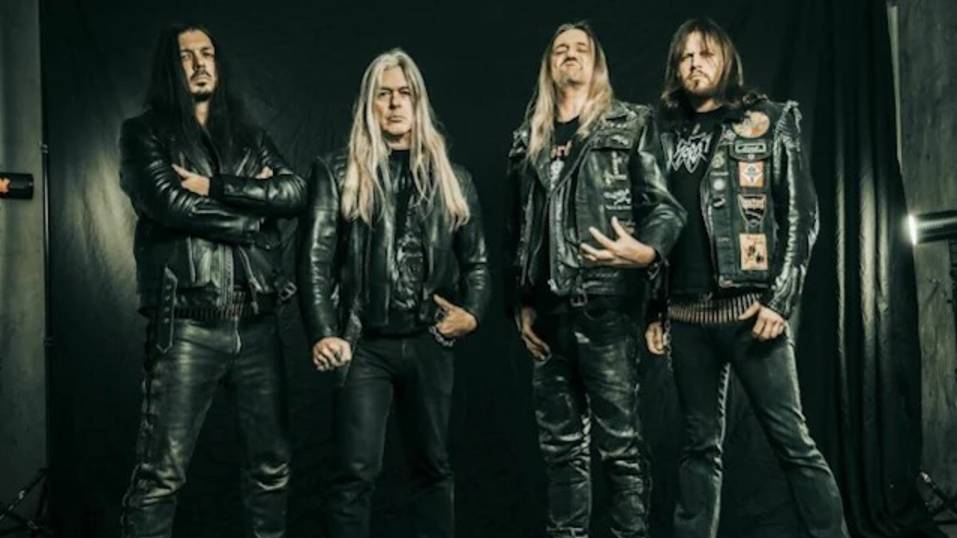 Sodom -  Taphephobia