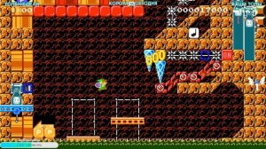 Super Mario Maker 2 /Супер Марио Мэйкер 2 / Онлайн Миры, Ищем Шедевры