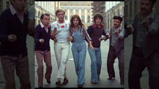 Italy - USSR. смотреть онлайн