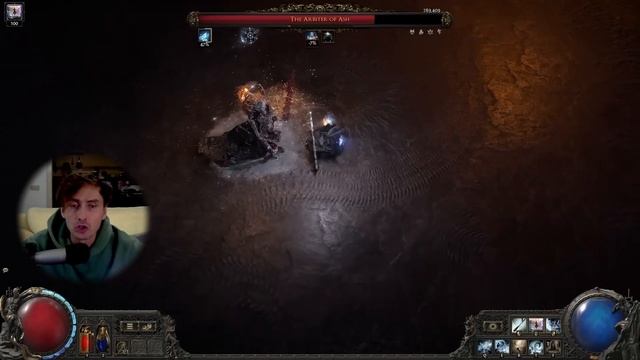 Краткий обзор патча Path of exile 2. смотреть онлайн