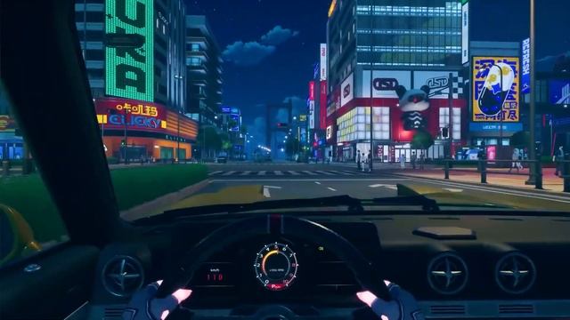 БУДЕТ РУССКИЙ ЯЗЫК?! АНИМЕ ГТА NEVERNESS TO EVERNESS | Vexen смотреть онлайн