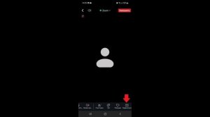 Почему нет звука во время демонстрации экрана в Zoom