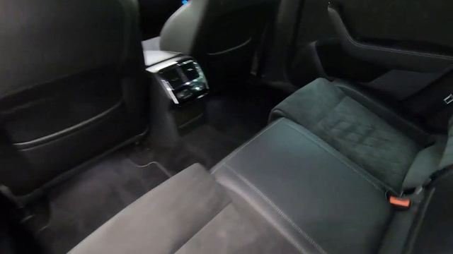 Škoda Superb полировка смотреть онлайн