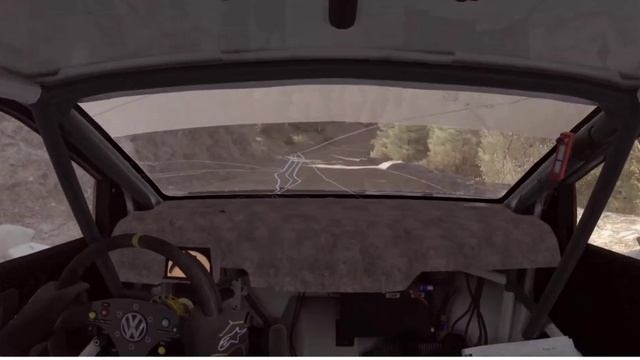 Dirt rally 