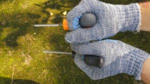 Какой набор для ремонта шин выбрать? Китайский за 500₽ ?