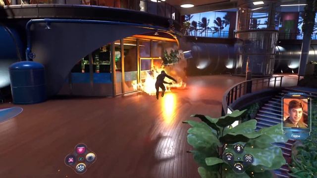 Spider-Man 2 прохождение. Уже платина