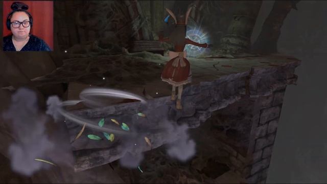 Alice Madness Returns #15 ▶ НАБРИДЛИВИЙ ПАЛАЧ