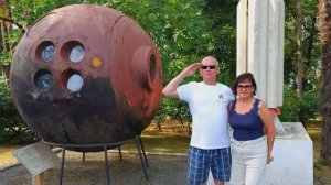 Отпуск - 2024 в санатории Лазурный берег  МО РФ