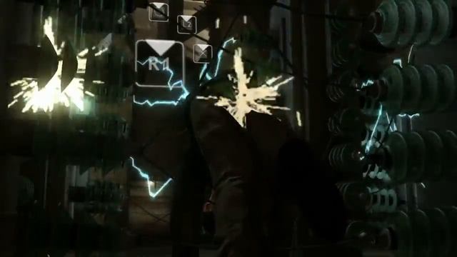 Heavy Rain Часть 14 Электростанция [Перезалив Юзя] смотреть онлайн