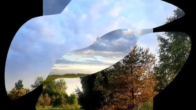 Солнечный прекрасный май🌼.mp4 смотреть онлайн