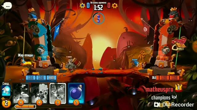 Badland Brawl #3 серия