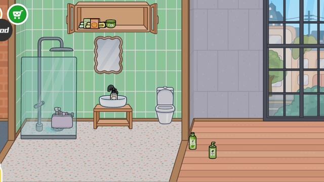 Создание дома не любимая дочь