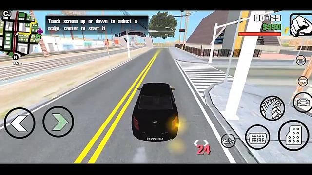 КАК УСТАНОВИТЬ МОД НА GPS В GTA SAN ANDREAS БЕСПЛАТНО В 2025 ГОДУ.
