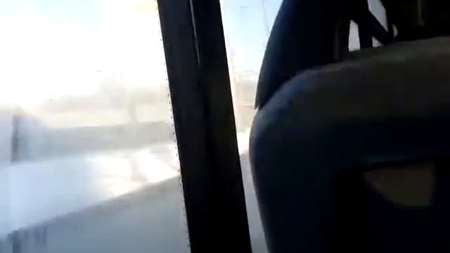 Москва, троллейбус 76 смотреть онлайн