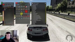 Я УСТАНОВИЛ САМУЮ РЕАЛИСТИЧНУЮ ГРАФИКУ В ASSETTO CORSA! ЭТО ?