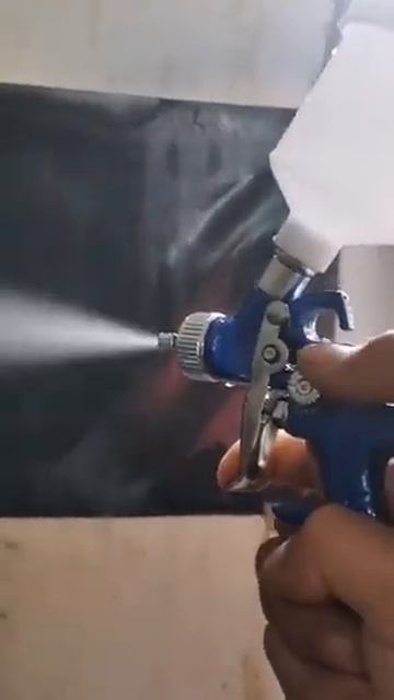 Мини краскопульт 1.0 смотреть онлайн