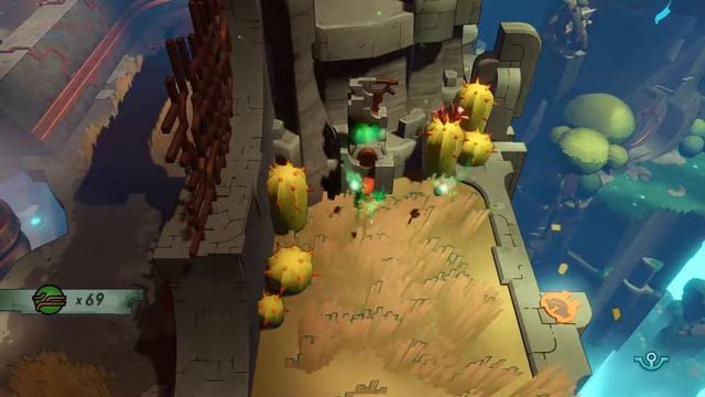 Даа ТЕЛЕПОРТАЦИЯ - Hob #3