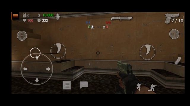 СЕКРЕТНЫЕ МЕСТО В SPECIAL FORCES GROUP 2