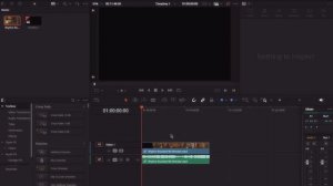Как автоматически нарезать видео в Davinci Resolve