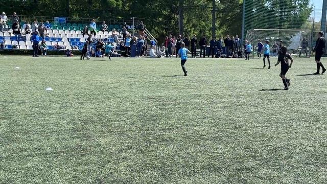 Крылья Советов белые(Самара)-ФК Уфа 2014.1 тайм