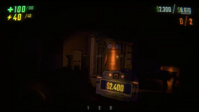 R.E.P.O. прохождение с Гик Клабом (Geek club WIUT)