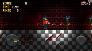 Соник one last round на андроид.