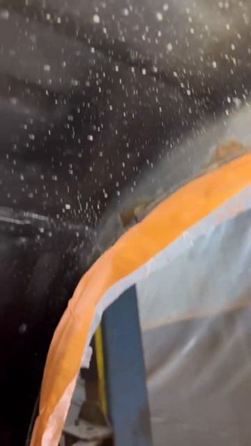 Антикоррозийная обработка Mitsubishi Outlander 2011 года смотреть онлайн