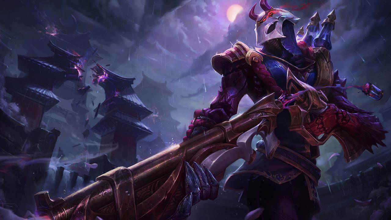 League of Legends в погоне за эло!! смотреть онлайн