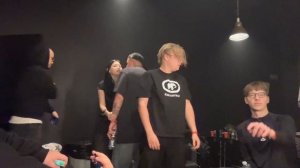 СТРИМ С КОНЦЕРТА ОТ ЛИЦА КАШИ (ft. МАФАНЯ,СМН, ЮГ, ЖОЖО И ?