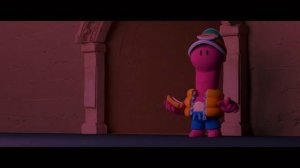 ПОЦЕЛУЙ МЕЛОДИ С ДРАКО 😳| КЛИП: ХЕЙТЕРЫ| Brawl Stars #animation #b