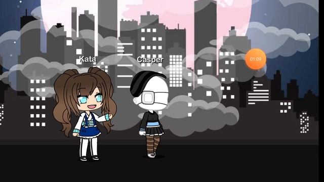 Моя нова ос