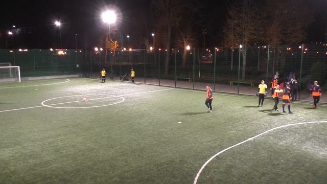 9 КХ 6 966 Cуши и лапша   Армагеддон