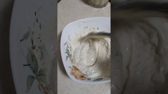 Судак  в кляре!!!😋😋😋